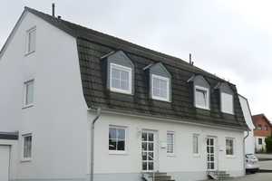Nähe Montabaur - Schöne Doppelhaushälfte im Landhausstil! – Westerwaldkreis – Vorschaubild 2