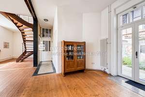 Historische Eleganz trifft modernes Loft-Design – 68169 Neckarstadt-West, Mannheim – Vorschaubild 11