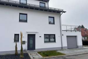 Doppelhaushälfte in Mindelheim zu vermieten – Frühlingstraße 1a, 87719 Mindelheim – Vorschaubild 2