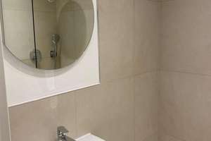 Helle Studiowohnung in Berg am Laim – Die vollständige Adresse der Immobilie erhältst du vom Anbieter., 81673 Echarding, München – Vorschaubild 4
