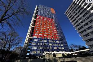 1-Zimmer City Apartment in Kölner Uni-Nähe / Top-Anlage-Objekt – 50823 Neuehrenfeld, Köln – Vorschaubild 2