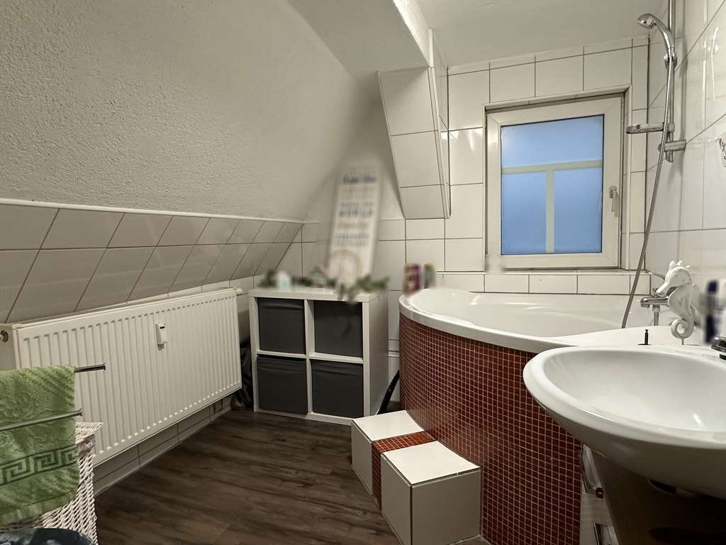 Immobilie in Creglingen - Bis zu 9% Mietrendite - Mehrfamilienhaus mit Büroeinheit in bester Lage - Bild 4