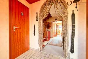 Riesen Garten! Großzügiges Reiheneckhaus mit Balkon & Garage – Die vollständige Adresse der Immobilie erhältst du vom Anbieter., 91056 In der Reuth, Erlangen – Vorschaubild 4