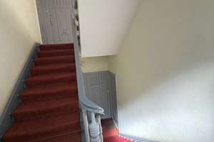 Sanierte 1-Zimmerwohnung im Herzen Tempelhofs – Friedrich-Franz-Straße 13, 12103 Tempelhof, Berlin – Vorschaubild 10