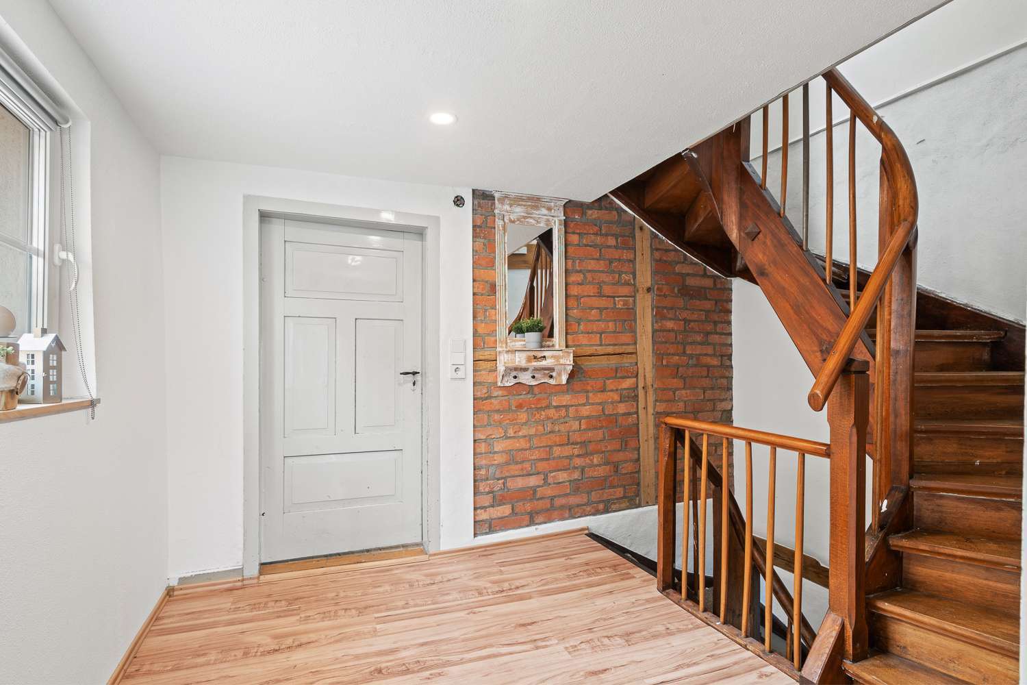 Immobilie in Obermarchtal - Renoviertes Reiheneckhaus für kleines Budget! - Bild 3