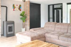 Fuldabrück-Dörnhagen: großzügiges Einfamilienhaus mit Wellnessbereich, Doppelgarage und Grundstück – Die vollständige Adresse der Immobilie erhältst du vom Anbieter., 34277 Fuldabrück – Vorschaubild 8