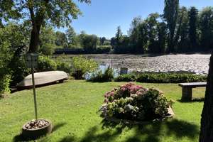 Einmalige Gelegenheit für das Haus am See! – Die vollständige Adresse der Immobilie erhältst du vom Anbieter., 47802 Traar, Krefeld – Vorschaubild 1
