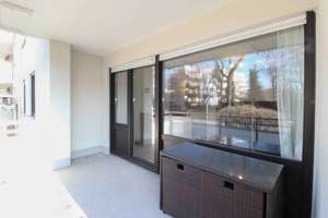 Renovierte und helle 3 Zimmer Wohnung mit Balkon und Hobbyraum in Solln! Bezugsfrei! – Die vollständige Adresse der Immobilie erhältst du vom Anbieter., 81479 Solln, München – Vorschaubild 5