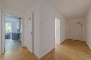 Attraktive 2-Zimmer-Erbbaurechtswohnung in Moosach - Erwerb ausschließlich mit Eigenmitteln – 80992 Moosach-Bahnhof, München – Vorschaubild 2