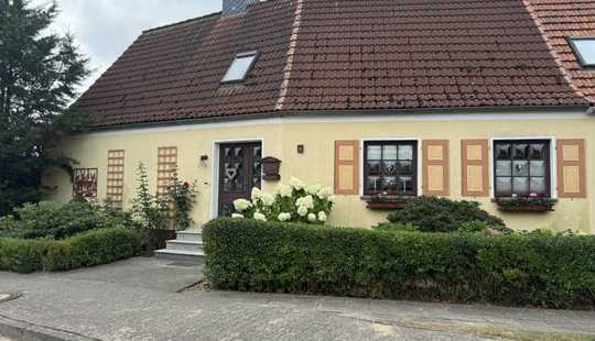 Bild von Eingeschossiges Einfamilienhaus in Kalbe; Mindestgebot: 175.000 €; Einzelheiten siehe Exposee!