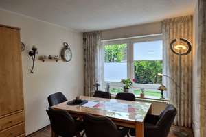 Bielefeld: Modernisierte 3-Zimmer-Wohnung mit eigenem Garten und Terrasse – Die vollständige Adresse der Immobilie erhältst du vom Anbieter., 33609 Heepen, Bielefeld – Vorschaubild 3
