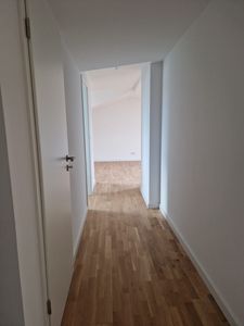 Helle 2-Zimmer-Wohnung im 4. OG in Aschaffenburg Stadtmitte
