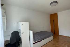 4 Zimmer Wohnung in Stuttgart West Komplett Möbliert  – Die vollständige Adresse der Immobilie erhältst du vom Anbieter., 70176 Rosenberg, Stuttgart – Vorschaubild 6