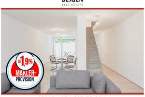 Modernes Reihenmittelhaus zum Erstbezug in Berlin-Lichterfelde – Lichterfelde, Berlin, 14167 Berlin – Vorschaubild 1