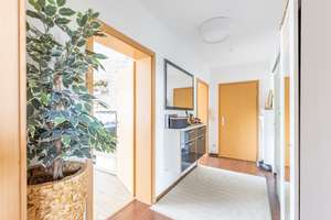 Eine Immobilie zum Verlieben – Modernisierte Eigentumswohnung mit Balkon! – Die vollständige Adresse der Immobilie erhältst du vom Anbieter., 49090 Eversburg, Osnabrück – Vorschaubild 5