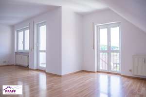 Zuhause ankommen in Rielasingen! Helle 2 Zimmerwohnung mit großem Balkon und Stellplatz – Die vollständige Adresse der Immobilie erhältst du vom Anbieter., 78239 Rielasingen-Worblingen – Vorschaubild 4