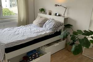 Wunderschöne, helle 3-Zimmer-Wohnung in Osnabrück-Wüste – frisch saniert – Die vollständige Adresse der Immobilie erhältst du vom Anbieter., 49080 Wüste, Osnabrück – Vorschaubild 4