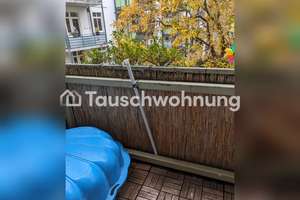Tauschwohnung: Gemütliche, gut geschn. 3-Z. Whg zum Tausch gegen 4-Z. Whg – Die vollständige Adresse der Immobilie erhältst du vom Anbieter., 30165 Vahrenwald, Hannover – Vorschaubild 7