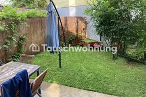 Tauschwohnung: 3-Zimmer-Altbau in Köln Nippes mit Garten – Die vollständige Adresse der Immobilie erhältst du vom Anbieter., 50737 Weidenpesch, Köln – Vorschaubild 9