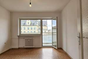 Laim: 2-Zimmer-Wohnung in zentraler Lage – Agnes-Bernauer-Straße 73, 80687 St. Ulrich, München – Vorschaubild 2
