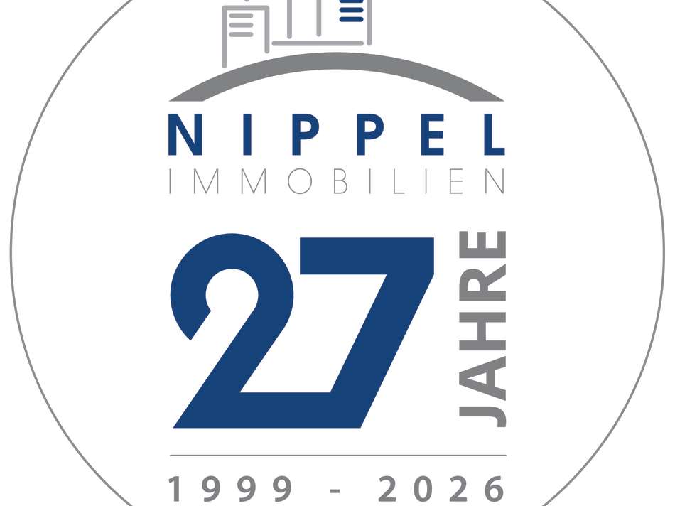 27 Jahre Nippel Immobilien