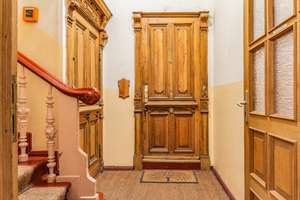 ***Altbauwohnung nahe Volkspark - bezugsfrei*** – Heidenfeldstraße 17, 10249 Friedrichshain, Berlin – Vorschaubild 1