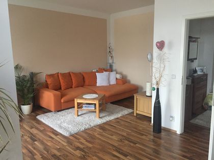 Wohnung Mieten In Mahlsdorf Immobilienscout24