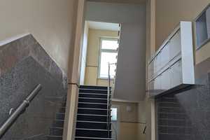 Praktische 2,5-Raum-DG-Wohnung mit EBK+Balkon in MD-Stadtfeld Ost erwartet Sie! – Uhlandstr. 1, 39108 Magdeburg – Vorschaubild 22