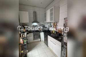 Tauschwohnung: Suche geräumige Wohnung in Berlin zum Tausch – Manteuffelstraße 52, 10999 Kreuzberg, Berlin – Vorschaubild 8