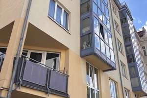 Attraktive 3-Raum-Eigentumswohnung mit Balkon, Aufzug und Tiefgaragenstellplatz in der Leipziger Sü – Die vollständige Adresse der Immobilie erhältst du vom Anbieter., 4275 Südvorstadt, Leipzig – Vorschaubild 2