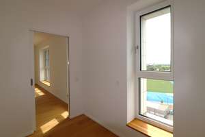 Über den Dächern Mannheims - Barrierefreies 4-ZKB-Apartment mit Wohlfühlcharakter – 68309 Käfertal, Mannheim – Vorschaubild 40