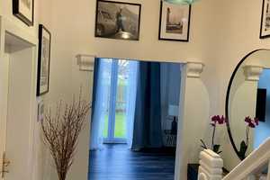 Stadtvilla, Einfamilienhaus mit gehobener Innenausstattung – Scharnhorstplatz 10, 37154 Northeim (Kreis) – Vorschaubild 6
