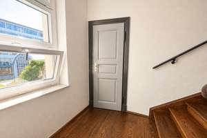 *sofort bezugsfrei / Faktor 23* I Modernes Tageslichtbad mit Dusche, Wanne und WM-Anschluss I Keller – Die vollständige Adresse der Immobilie erhältst du vom Anbieter., 4315 Volkmarsdorf, Leipzig – Vorschaubild 14