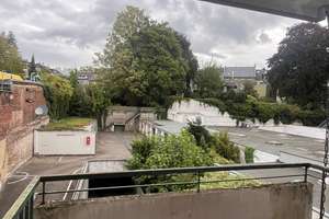 Möblierte 2 Zimmer Wohnung in Aachen – Alexanderstraße 79-81, 52066 Hansemannplatz, Aachen – Vorschaubild 9