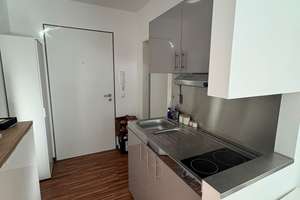 1-Zimmer-Wohnung mit Balkon in Uninähe  – Rudolf-Harbig-Weg 2B, 48149 Sentrup, Münster – Vorschaubild 2