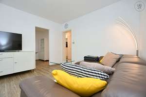 Wunderschöne und modern möblierte Wohnung mit Balkon im beliebten Stuttgarter Westen – Die vollständige Adresse der Immobilie erhältst du vom Anbieter., 70193 Vogelsang, Stuttgart – Vorschaubild 9