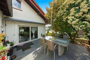 Freistehendes Ein/Mehrgenerationenhaus mit Einliegerwohnung in Gondelsheim – Die vollständige Adresse der Immobilie erhältst du vom Anbieter., 75035 Gondelsheim – Vorschaubild 3