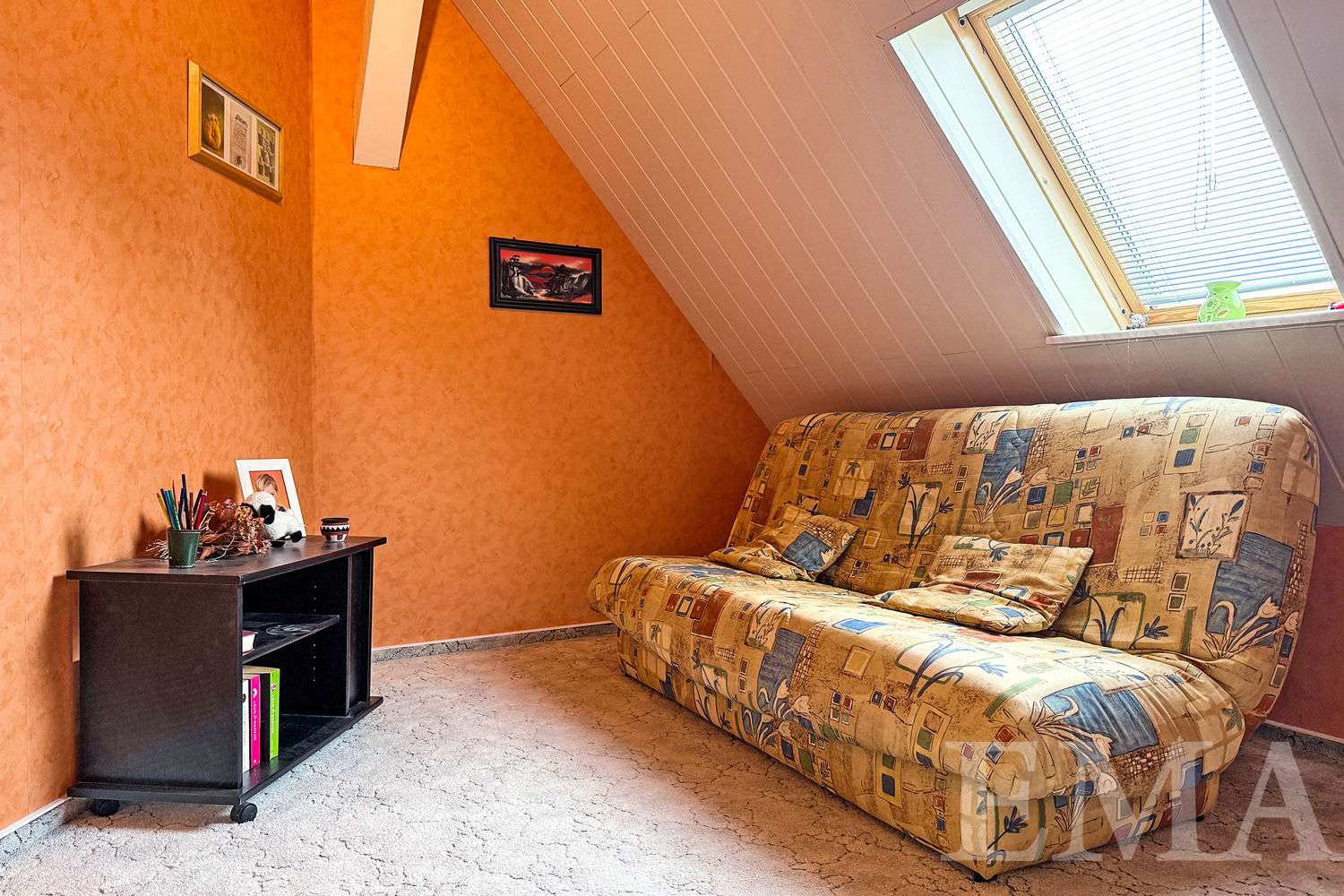 Immobilie in Kotzen - Wohnen auf großem Grund – Zweifamilienhaus mit vielen Möglichkeiten - Bild 2