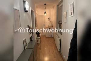 Tauschwohnung: Schöne 2 Zimmer Wohnung in Kölner Südstadt gg. 3 Zimmer – Die vollständige Adresse der Immobilie erhältst du vom Anbieter., 50677 Neustadt/Süd, Köln – Vorschaubild 4