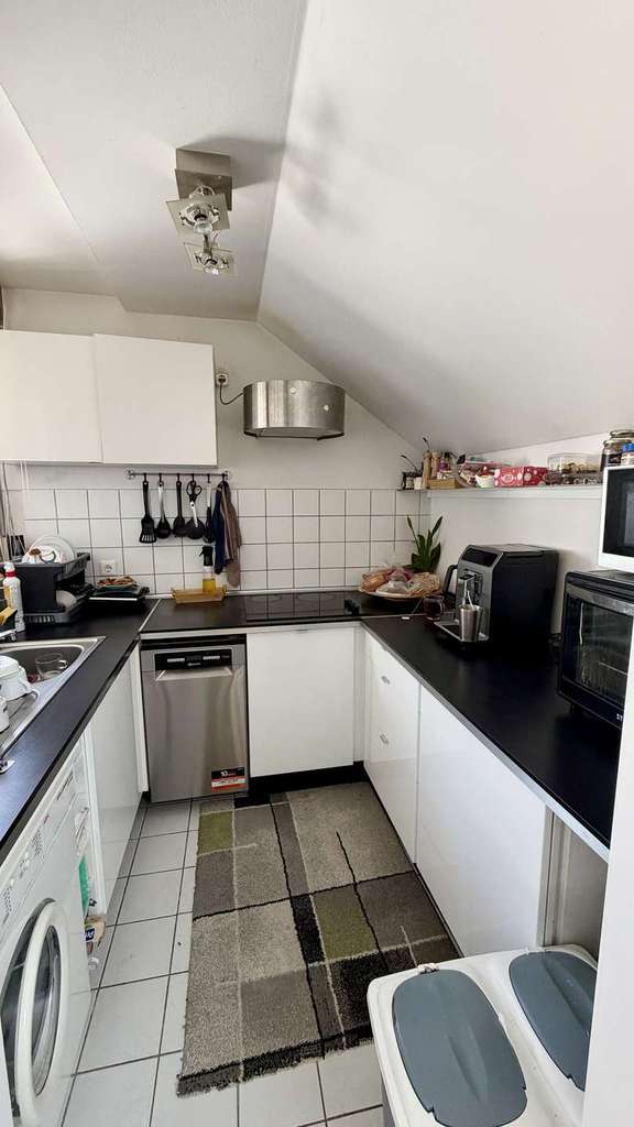 Immobilie in Weil der Stadt - Lichtdurchflutetes Wohnen über den Dächern von Weil der Stadt - Bild 2