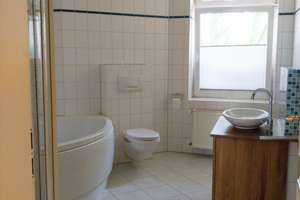3 Räume zum Wohlfühlen – attraktive Wohnung in Stadtfeld Ost – 39108 Stadtfeld Ost, Magdeburg – Vorschaubild 2