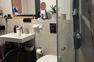 Zauberhafte 3-Zimmer Stadtwohnung in Köln-Zollstock – Die vollständige Adresse der Immobilie erhältst du vom Anbieter., 50969 Zollstock, Köln – Vorschaubild 18