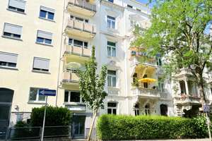 Helle 1-Zimmerwohnung zum Wohlfühlen – mit Einbauküche und Tageslichtbad! – Bülowstraße 7, 65195 Westend / Bleichstraße, Wiesbaden – Vorschaubild 7