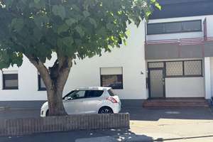  2-ZKB-Erdgeschosswohnung mit ruhigen Sonnenbalkon in Bad Kreuznach-Nord mit Blick ins Grüne – Die vollständige Adresse der Immobilie erhältst du vom Anbieter., 55543 Bad Kreuznach – Vorschaubild 10