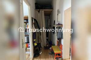 Tauschwohnung: Wunderschöne, helle 4-Zimmer-Altbauwohnung in Rixdorf – Brusendorfer Straße 19, 12055 Neukölln (Ortsteil), Berlin – Vorschaubild 8