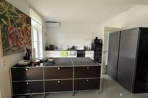 Große, ruhige Altbau Wohnung mit Balkon im Kölner Süden – Die vollständige Adresse der Immobilie erhältst du vom Anbieter., 50968 Marienburg, Köln – Vorschaubild 17