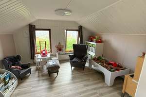 Wohnhaus mit viel Wohnfläche, Doppelgarage mit Abstellraum und Terrasse in Munkwolstrup – Die vollständige Adresse der Immobilie erhältst du vom Anbieter., 24988 Oeversee – Vorschaubild 7