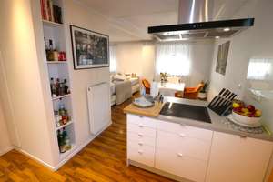Freistehendes Refugium mit Charme – Gemütliches Einfamilienhaus mit mediterranem Wohncharakter – 68259 Feudenheim, Mannheim – Vorschaubild 13
