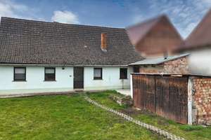 Zuhause im Grünen – ruhiges Wohnen mit großem Garten und viel Freiraum – Die vollständige Adresse der Immobilie erhältst du vom Anbieter., 99518 Saaleplatte – Vorschaubild 3