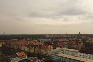 Vermietete 2-Zimmer-Wohnung mit Balkon im sanierten Mehrfamilienhaus – Die vollständige Adresse der Immobilie erhältst du vom Anbieter., 4318 Anger-Crottendorf, Leipzig – Vorschaubild 9